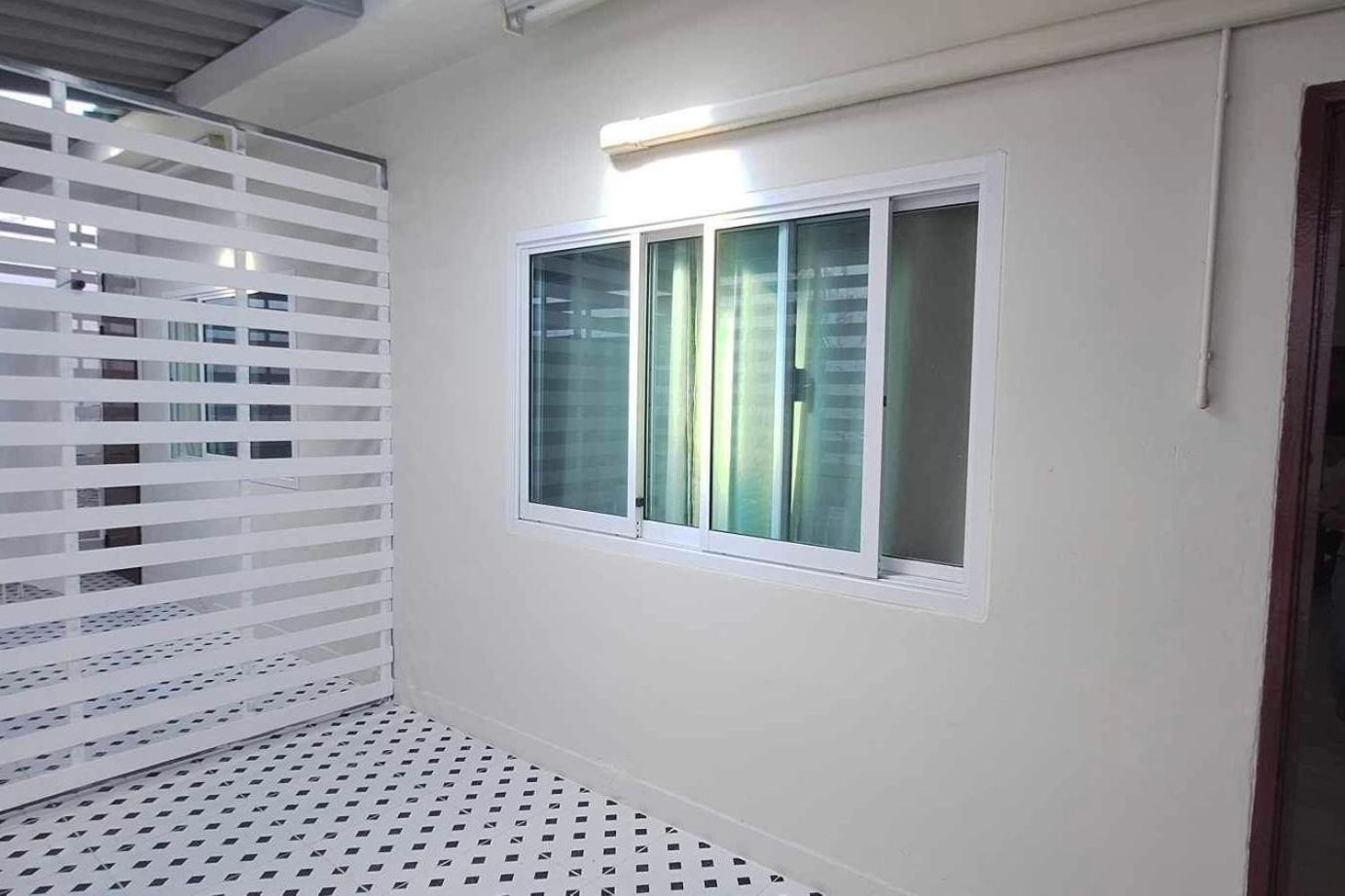 Chaiwat Hostel 방콕 외부 사진