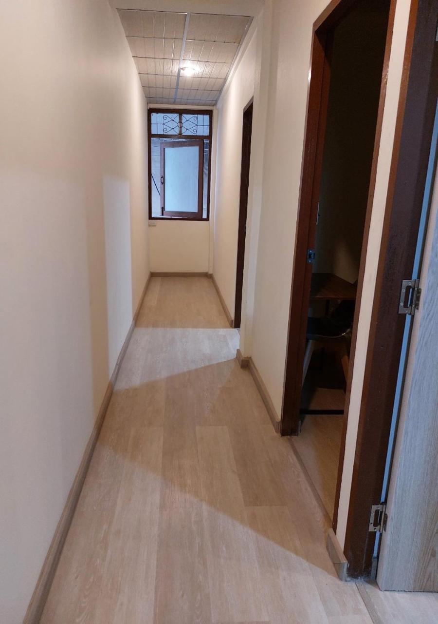 Chaiwat Hostel 방콕 외부 사진