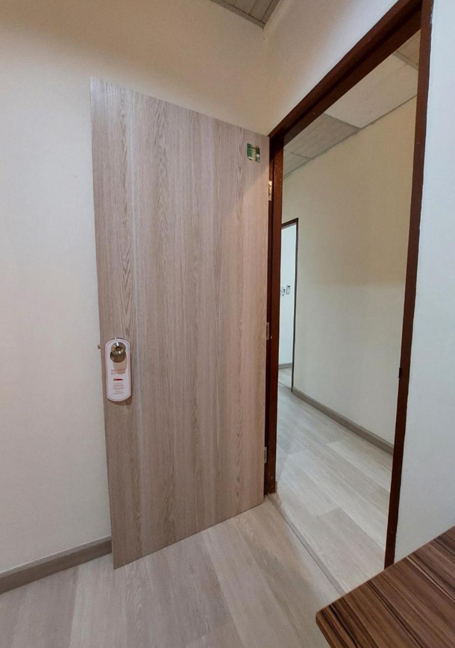 Chaiwat Hostel 방콕 외부 사진