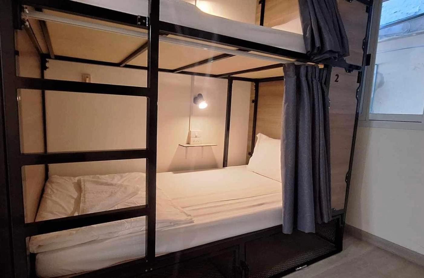 Chaiwat Hostel 방콕 외부 사진